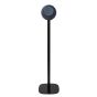 Vebos stativ med Amazon Echo Studio (newest Gen) i sort