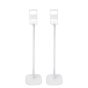 Vebos stativ med Audio Pro A28 Hvid Par