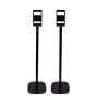 Vebos stativ med Audio Pro A28 i sort