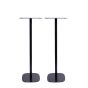 Vebos stativ med Audio Pro Addon C10 i sort