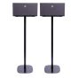 Par af Vebos stativer til Audio Pro Addon C10 i sort