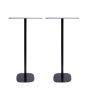 Vebos stativ med Audio Pro Addon C20 i sort