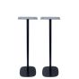 Vebos stativ med Audio Pro Addon C5 Sort Par