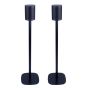 Par af Vebos stativer til B&O BeoPlay M3 i sort