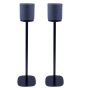 Par af Vebos stativer til B&O BeoPlay M5 i sort