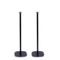 Vebos stativ med B&O BeoPlay S3 Sort Par ekstra visning