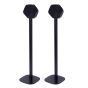 Vebos stativ med B&O BeoPlay S3 Sort Par
