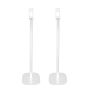 Vebos stativ med Bluesound Pulse Flex Hvid Par