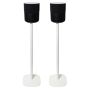 Vebos stativ til Bluesound Pulse M Hvid Par