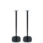 Vebos stativ til Bluesound Pulse M Sort Par ekstra visning