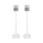Par af Vebos stativer til Bose Home Speaker 300 i hvid