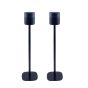 Par af Vebos stativer til Bose Home Speaker 300 i sort