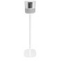 Vebos stativ til Bose Home Speaker 500 i hvid