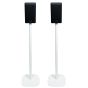 Vebos stativ til Canton Smart Soundbox 3 i hvid