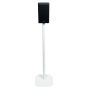 Vebos stativ til Canton Smart Soundbox 3 i hvid