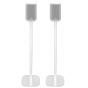 Par af Vebos stativer til Denon Home 150 Hvid Par XS (60cm)