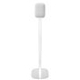 Vebos stativ til Google Nest Audio i hvid