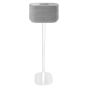 Vebos stativ til Harman Kardon Citation 300 i hvid