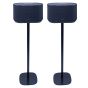 Par af Vebos stativer til Harman Kardon Citation 300 Sort Par XS (60cm)