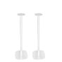Vebos stativ med Harman Kardon Citation One Hvid Par
