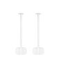 Vebos stativ med Harman Kardon Citation Surround Hvid Par