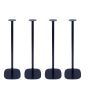 Vebos stativ til Harman Kardon Surround 5.1 Sort (4 Stykker) ekstra visning