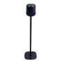 Vebos stativ til Huawei Sound X i sort