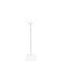 Vebos stativ til Ikea Symfonisk Lamp i hvid ekstra visning