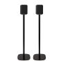 Par af Vebos stativer til LG Sound Suite M5 i sort