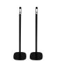 Vebos stativ med LG SPT8 S i sort