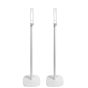 Vebos stativ med Philips Fidelio TAFS1 Hvid Par