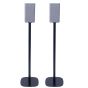 Par af Vebos stativer til Philips TAW6205 Sort Par XS (60cm)