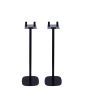 Vebos stativ med Polk Signature S15e i sort
