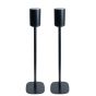 Par af Vebos stativer til Sonos Era 100 SL Sort Par XL (100cm)