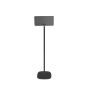 Vebos stativ til Sonos Play 3 i sort