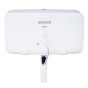 Vebos stativ til Sonos Play 5 Gen 2 i hvid