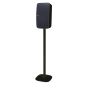 Vebos stativ til Sonos Play 5 Gen 2 Sort - Lodret