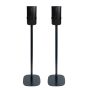 Vebos stativ med Sonos Play i sort