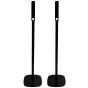 Vebos stativ med Sony Bravia Theatre System 6 Sort Par