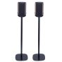 Par af Vebos stativer til Sony SRS-RA3000 i sort