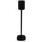 Vebos stativ med Wiim Sound i sort
