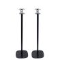 Vebos stativ med Yamaha True X Speaker 1A i sort