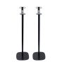 Vebos stativ med Yamaha True X Speaker 3A i sort