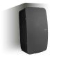 Produkt Vebos Vinkelkonsol Sonos Five Sort - Lodret