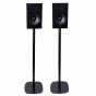 Vebos stativ Audio Pro A28 sort par