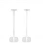 Vebos stativ B&O BeoPlay M5 hvid par XS (60cm)