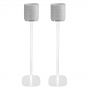 Vebos stativ B&O BeoPlay M5 hvid par XS (60cm)