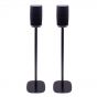 Vebos stativ B&W Formation Flex sort par XS (60cm)
