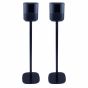 Vebos stativ Bose Home Speaker 500 sort par XL (100cm)