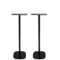 Vebos stativ Denon Home 250 sort par XL (100cm)